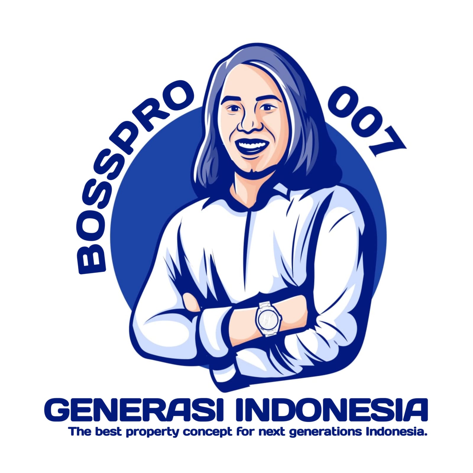 Instant form site logo