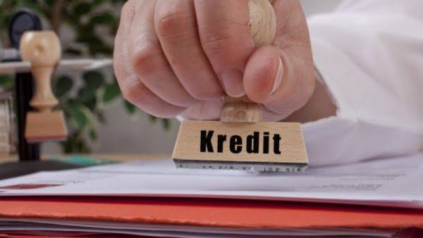 kredit mikro
